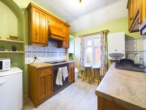 KITCHEN- click for photo gallery